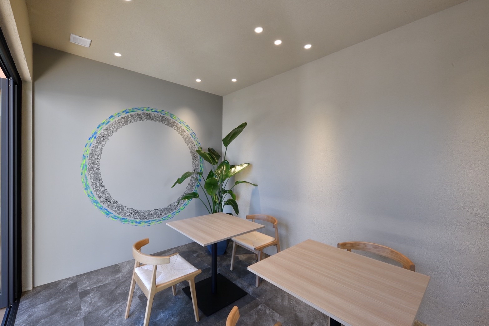 カスタム・板金塗装の施工イメージ